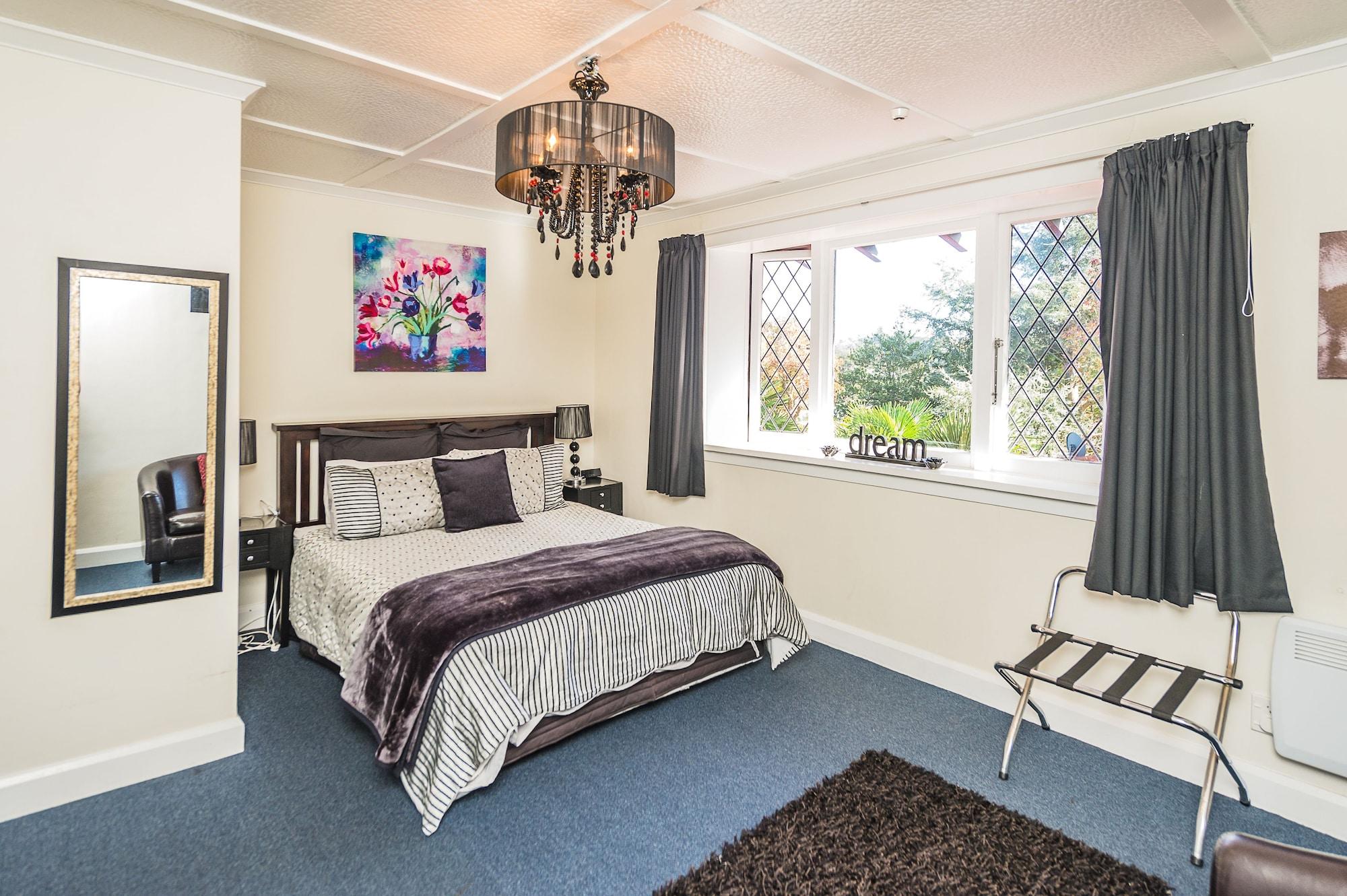 Anndion Lodge Motel & Conference Centre Whanganui Zewnętrze zdjęcie