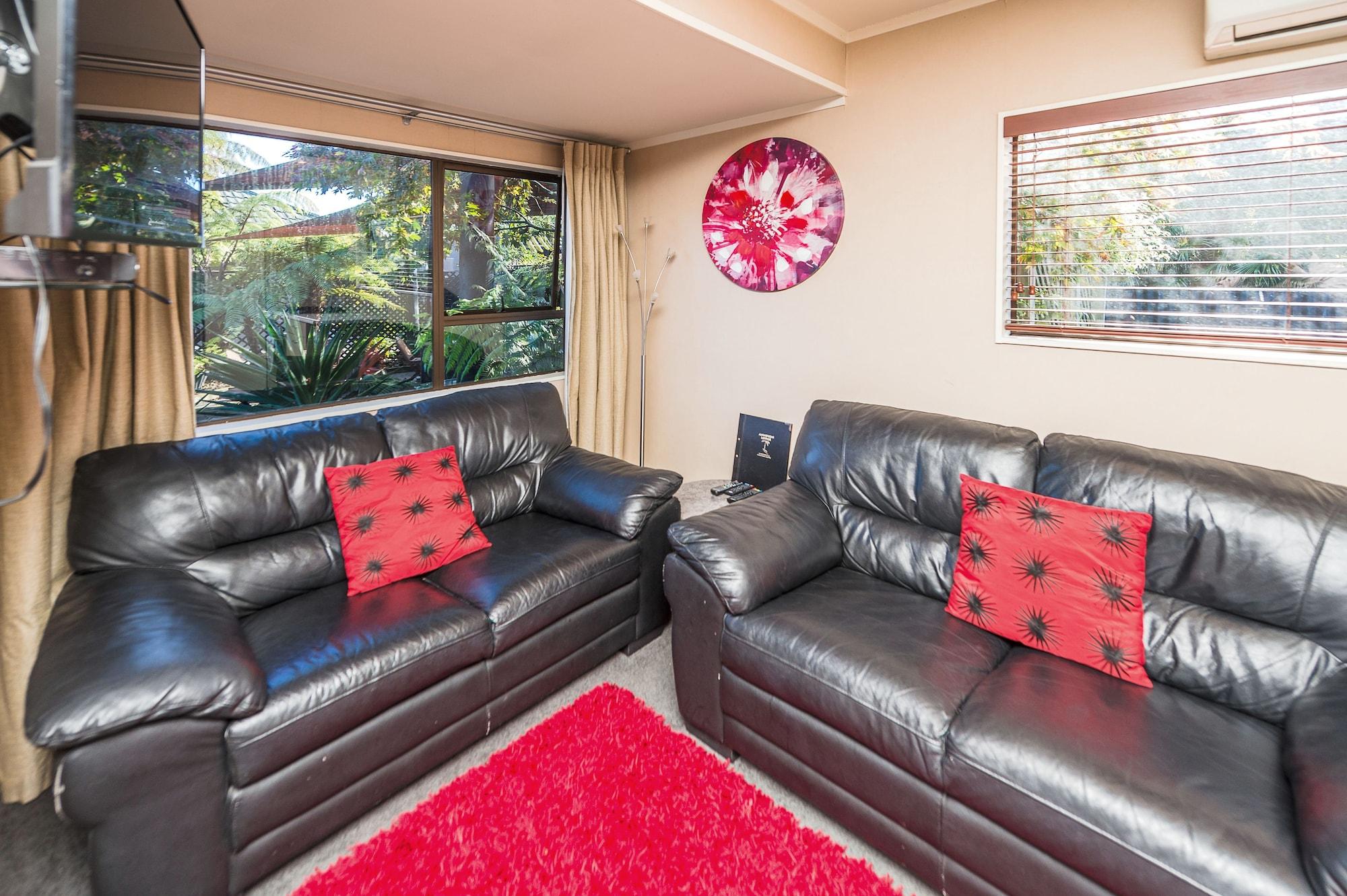 Anndion Lodge Motel & Conference Centre Whanganui Zewnętrze zdjęcie