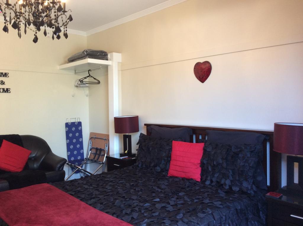Anndion Lodge Motel & Conference Centre Whanganui Zewnętrze zdjęcie