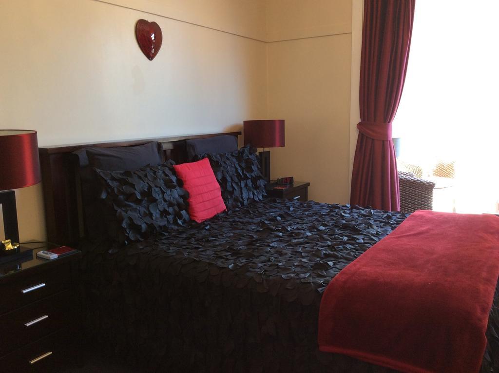 Anndion Lodge Motel & Conference Centre Whanganui Zewnętrze zdjęcie