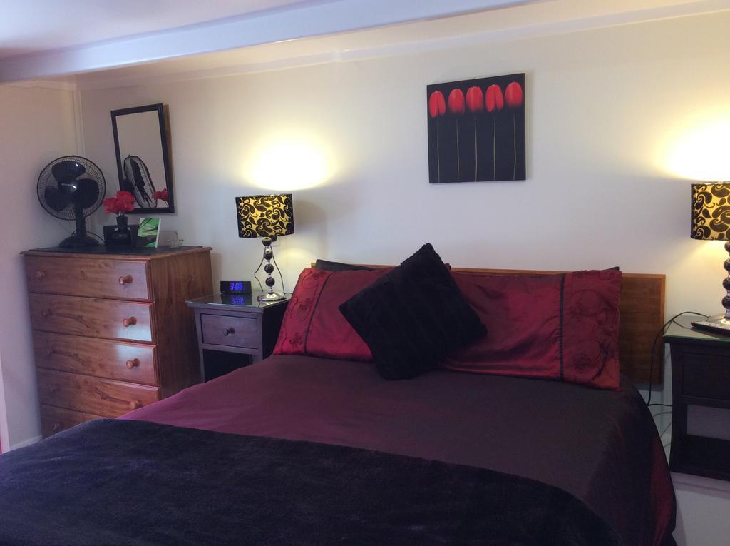 Anndion Lodge Motel & Conference Centre Whanganui Zewnętrze zdjęcie