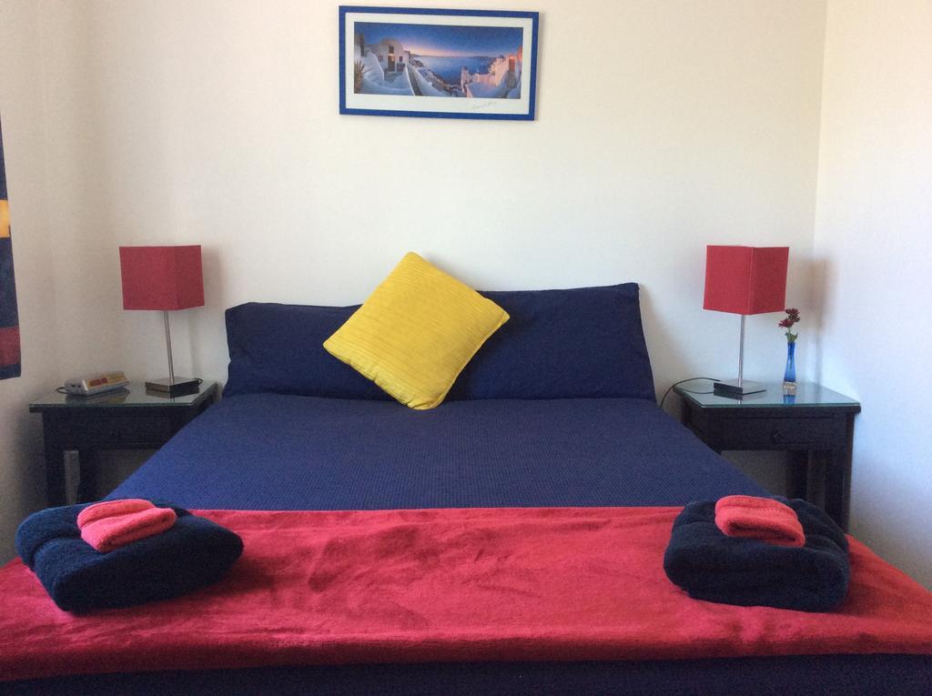 Anndion Lodge Motel & Conference Centre Whanganui Zewnętrze zdjęcie