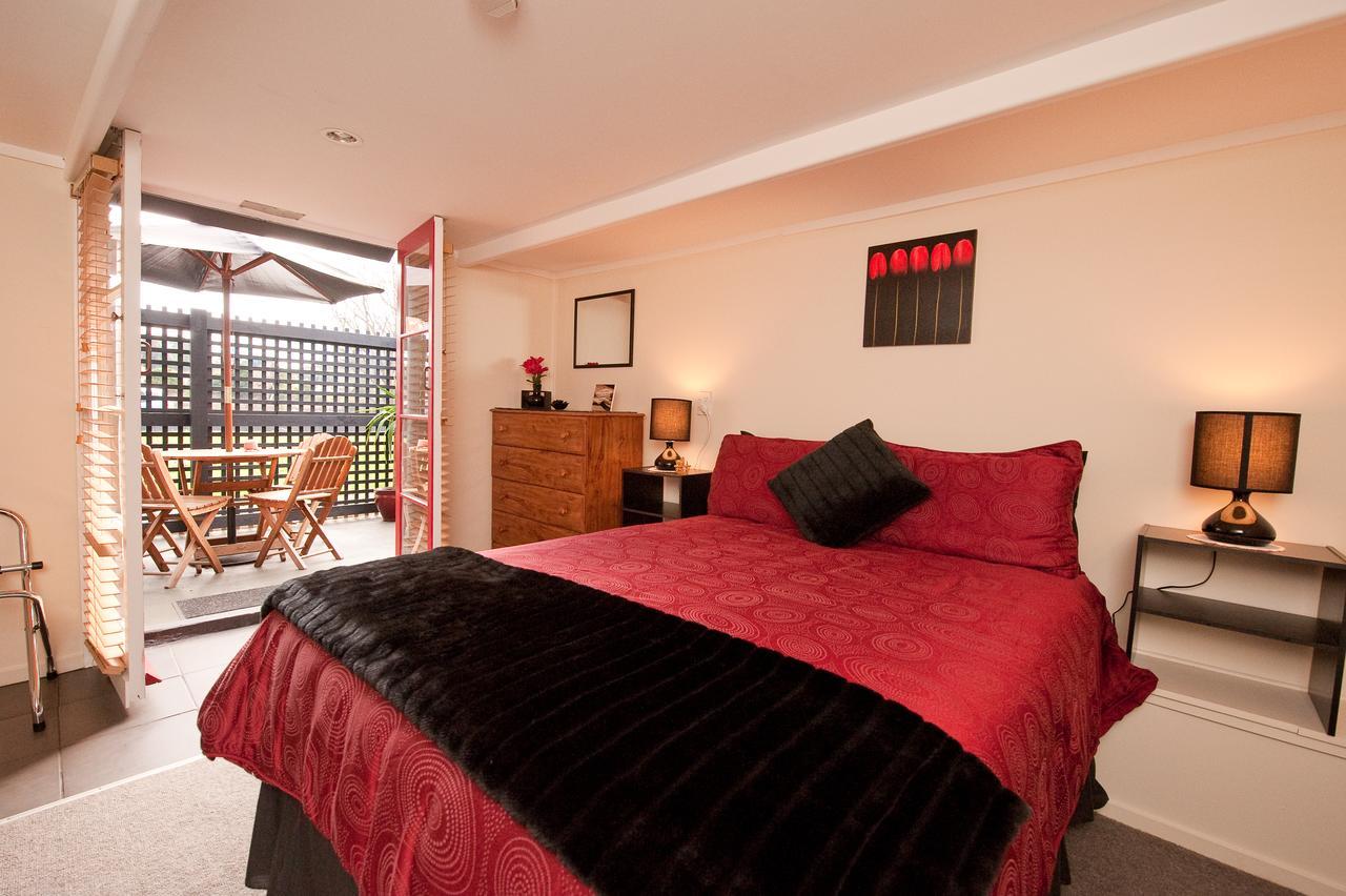 Anndion Lodge Motel & Conference Centre Whanganui Zewnętrze zdjęcie