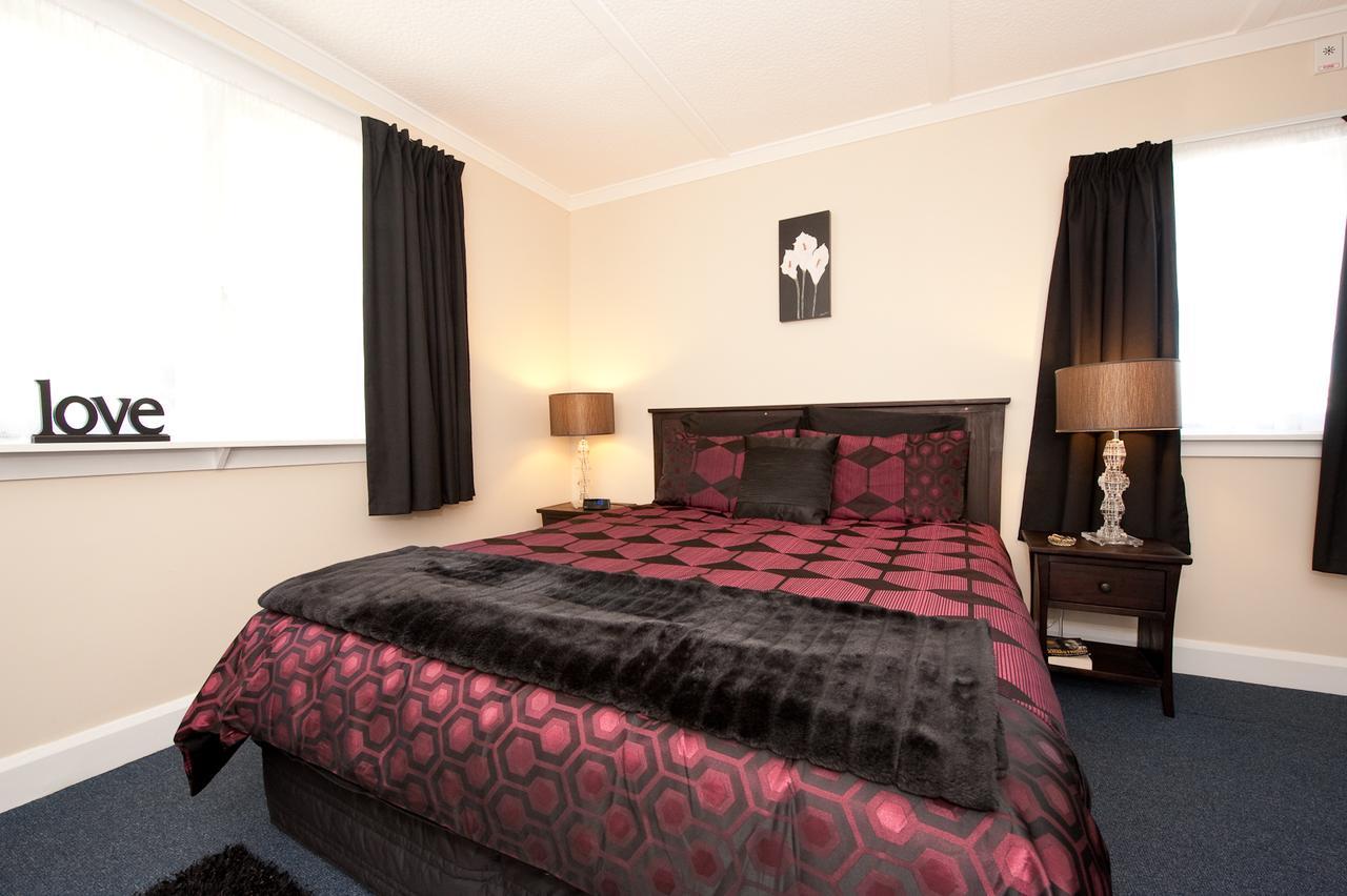 Anndion Lodge Motel & Conference Centre Whanganui Zewnętrze zdjęcie
