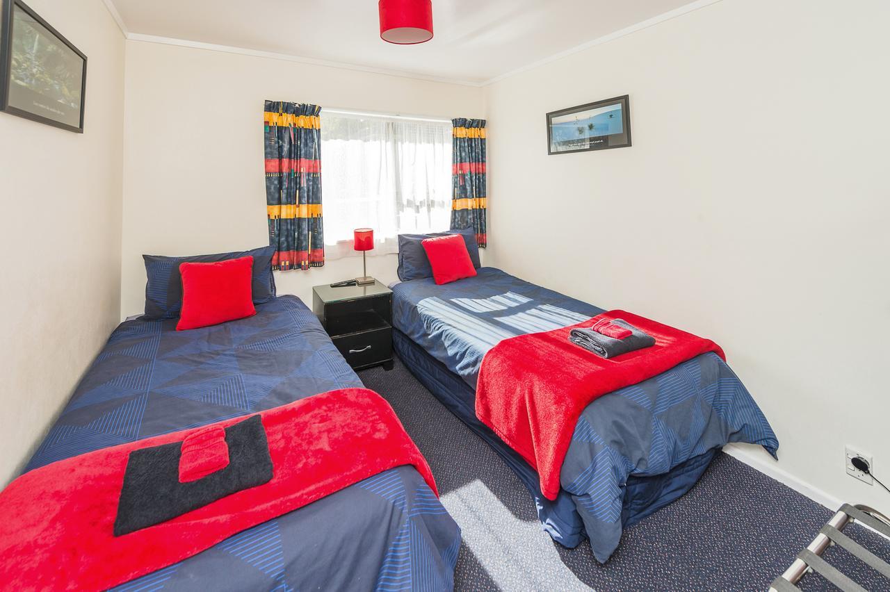 Anndion Lodge Motel & Conference Centre Whanganui Zewnętrze zdjęcie