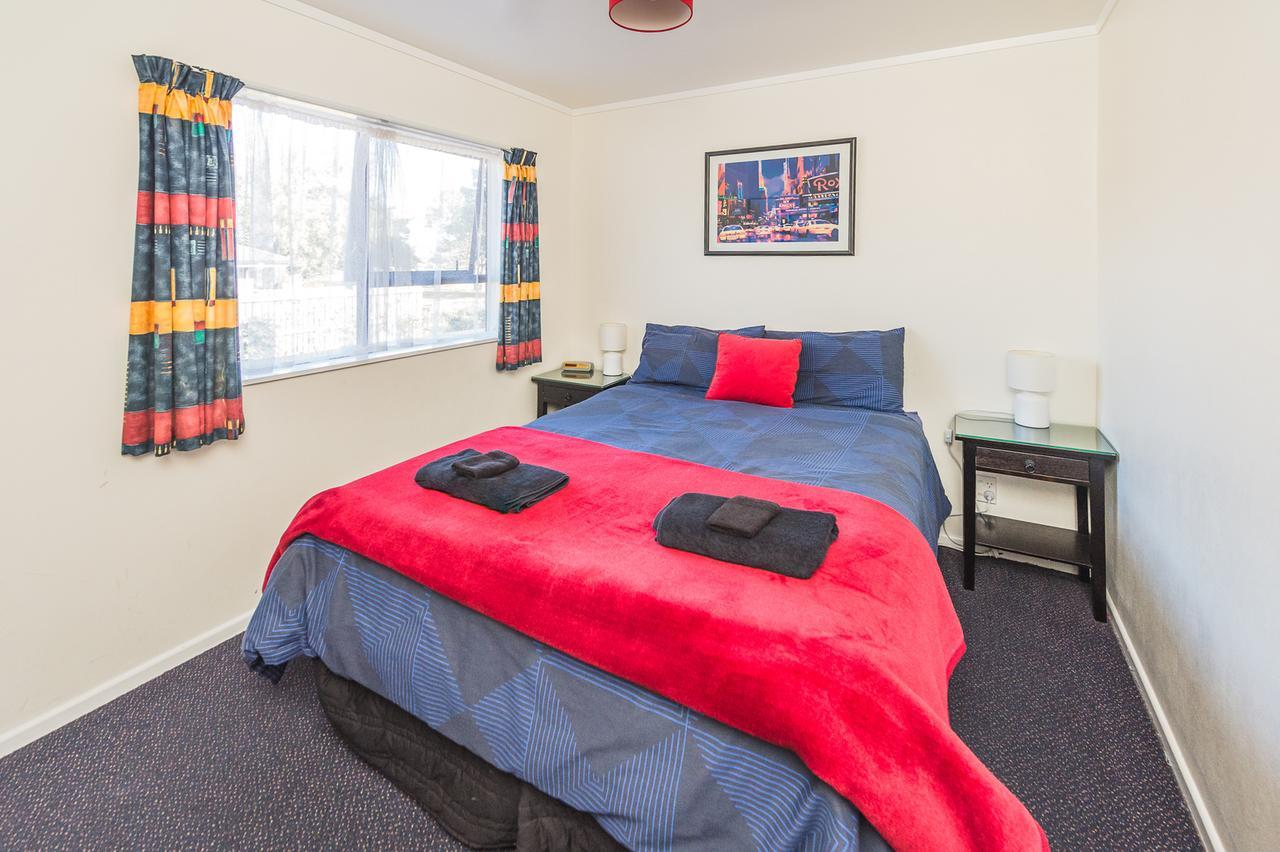 Anndion Lodge Motel & Conference Centre Whanganui Zewnętrze zdjęcie