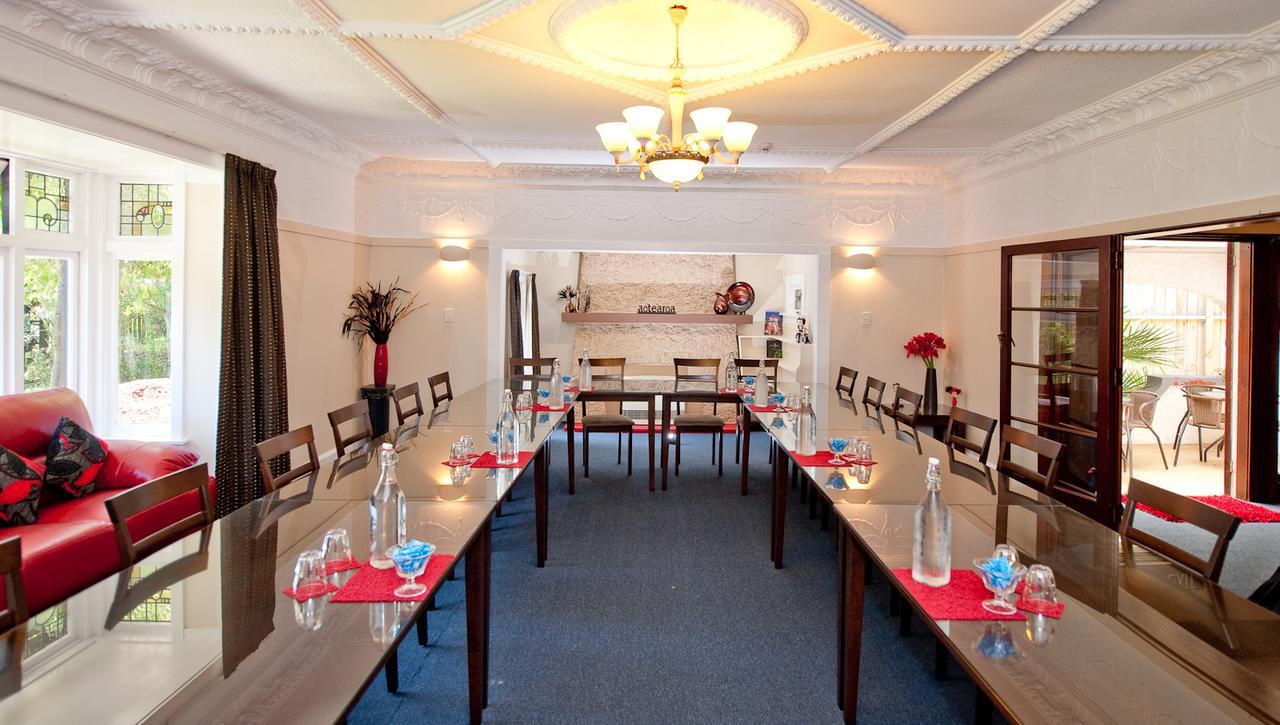 Anndion Lodge Motel & Conference Centre Whanganui Zewnętrze zdjęcie