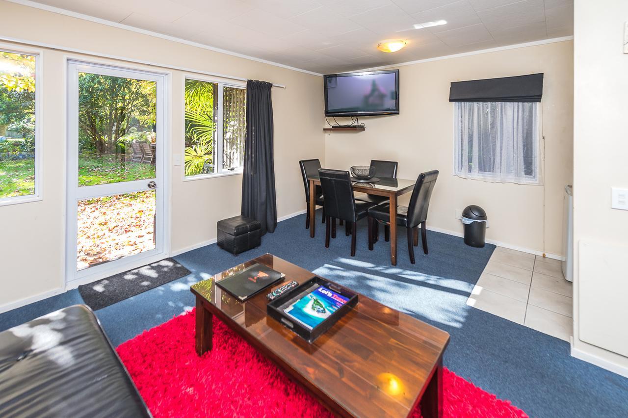 Anndion Lodge Motel & Conference Centre Whanganui Zewnętrze zdjęcie