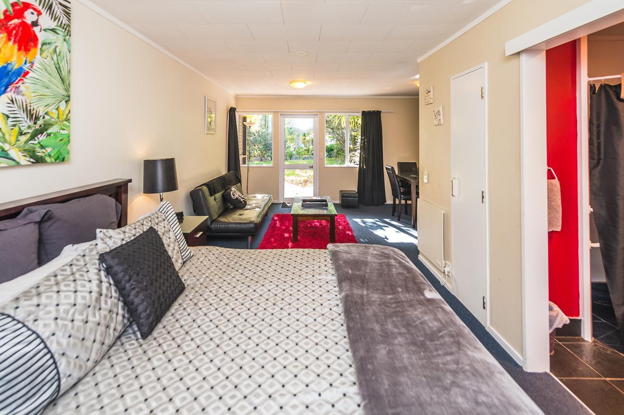 Anndion Lodge Motel & Conference Centre Whanganui Zewnętrze zdjęcie