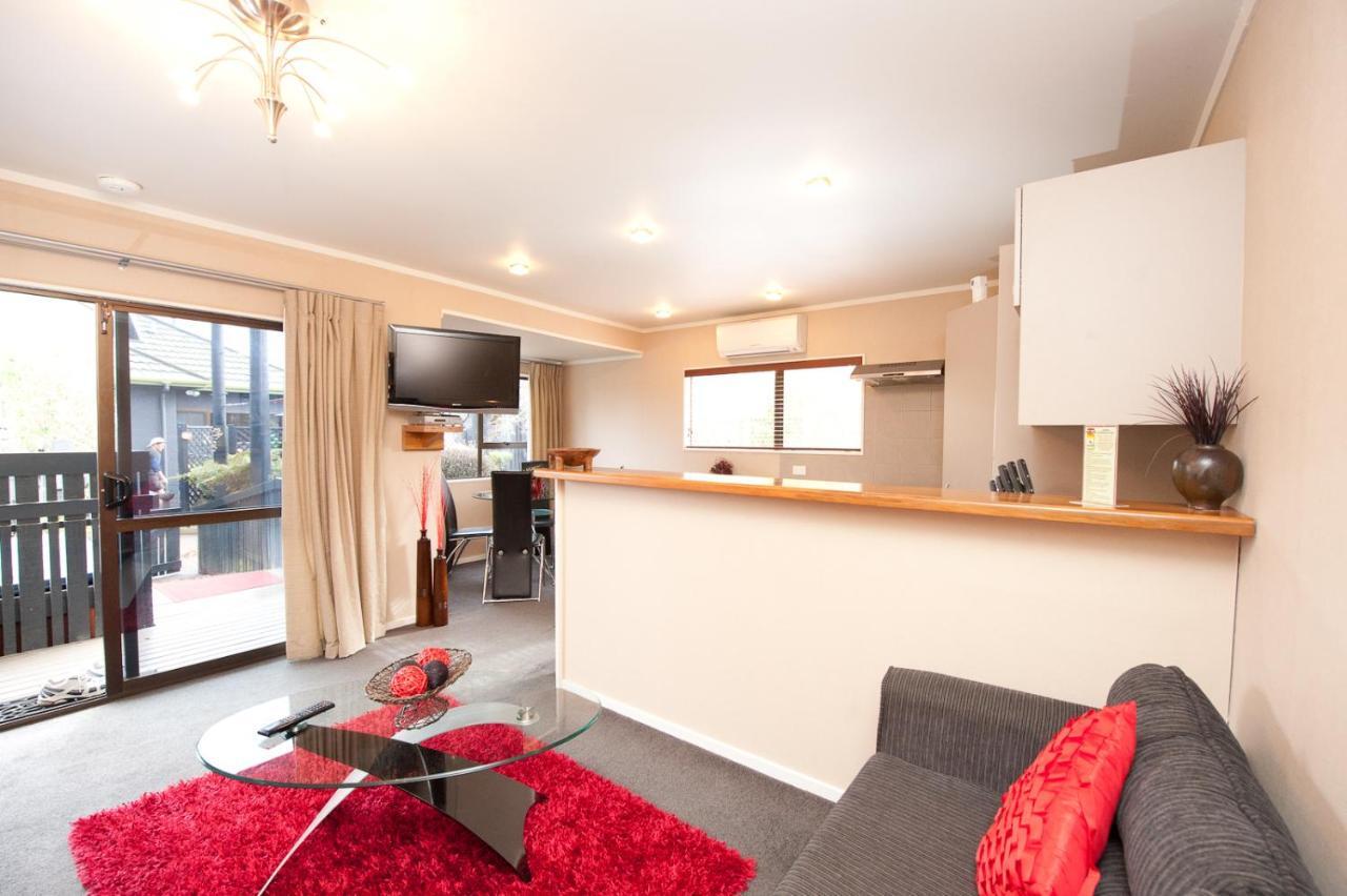 Anndion Lodge Motel & Conference Centre Whanganui Zewnętrze zdjęcie